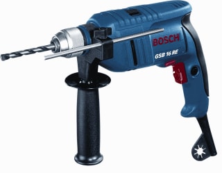 Bosch - Slagboormachine (elektrisch) Klopbmach Gsb16Re