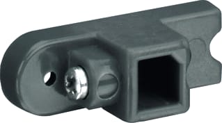 ABB - MS Toeb./onderd. overbelastingsrelais Koppstuk 6Mm Ms116/132