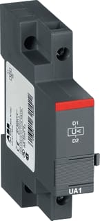 ABB - MS Onderspanningsspoel nulspsp 415v ms116-ua1-415