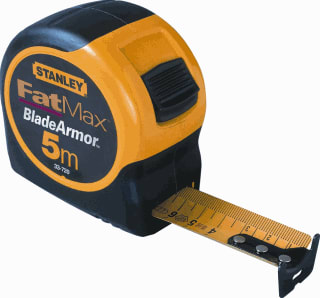 Stanley - FatMax Blade Armor Meetlint Fat Max Rolmaat 720 5M