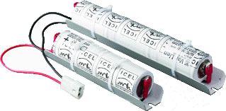 Van Lien - Batterij, oplaadbaar Batt Set Mfp 18 6V-4Ah
