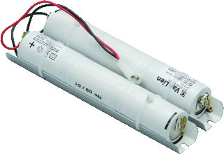 Van Lien - Batterij, oplaadbaar Batt Set Mfp36 7,2V-4Ah