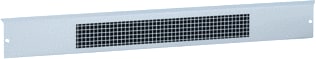 Legrand - LEXIC Sokkel voor kast/lessenaar ventpan plint 975 br