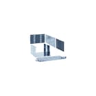 Legrand - LEXIC Comp. v. uitbouw kast/lessenaar afschermingsset h200