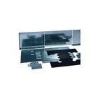 Legrand - LEXIC Comp. v. uitbouw kast/lessenaar afschermingsset h300