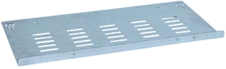 Legrand - LEXIC Scheidingswand voor kast/lessenaar afsluiting koperrails bod