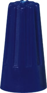 Legrand - Capvis Lasdop 1,5 Blauw