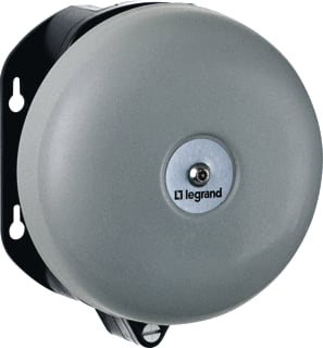 Legrand - Sirene Bel 24Vac 150Mm Ip44/Ik10
