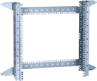 Legrand - LCS Comp. v. uitbouw kast/lessenaar 19 Inch Frame Los 6He