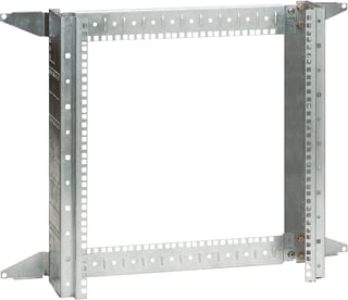 Legrand - LCS Netwerkbehuizing 046229