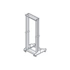 Legrand - LCS Netwerk-/serverkast Batirack 19" 200X60X47Cm