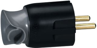 Legrand - Geaarde stekker Stekker M 050173