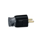 Legrand - Geaarde stekker Stekker M 050173