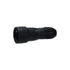 Legrand - Koppelcontactstop (geaard) contrastekker rubber pa