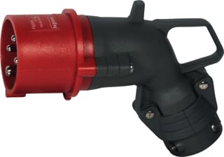 Legrand - Hypra CEE-contactstop hyp constop 400v 16a 3p