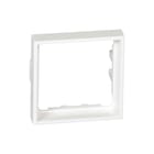 Legrand - Mosaic Toeb./onderd. laagsp.-schakeltechn. 079153