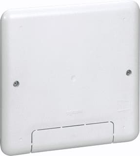 Legrand - Batibox Inbouwdoos wand/plafond Inbwds Multimd Inb 1X