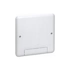 Legrand - Batibox Inbouwdoos wand/plafond Inbwds Multimd Inb 1X