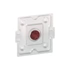 Legrand - Batibox Toebeh. v inbouwdoos wand/plafond Inbouwdoos Deksel