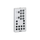 Legrand - Mosaic Zender/AB v draadloos schakelsyst. Bediening Bewegingsmelder
