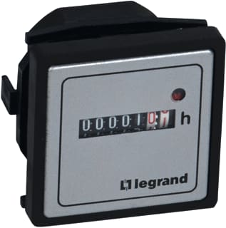 Legrand - LEXIC Urenteller 049554