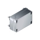 Legrand - Zucchini Aftakkast railkoker ms aftakk.32a leeg 8 mod