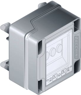 Legrand - Zucchini Aftakkast railkoker Ms Aftakk.32A Zekhdr D02