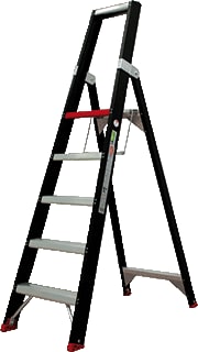 Altrex - Enkel Oploopbare Trappen Taurus Trap Tgb 5