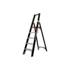 Altrex - Enkel Oploopbare Trappen Taurus Trap Tgb 5