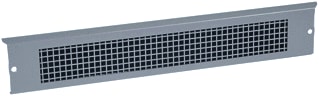 Legrand - LEXIC Sokkel voor kast/lessenaar Ventpan Plint 725 Br