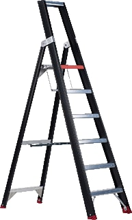 Altrex - Enkel Oploopbare Trappen Taurus Trap Tgb 6