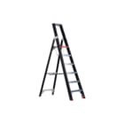 Altrex - Enkel Oploopbare Trappen Taurus Trap Tgb 6