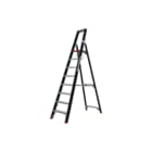Altrex - Enkel Oploopbare Trappen Taurus Trap Tgb 8
