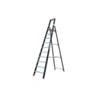 Altrex - Enkel Oploopbare Trappen Taurus Trap Tgb 10