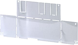 Eaton - QSA Toeb./onderd. laagsp.-schakeltechn. Qsatcoverbox0