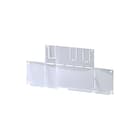 Eaton - QSA Toeb./onderd. laagsp.-schakeltechn. Qsatcoverbox0