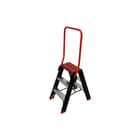 Altrex - Dubbel Oploopbare Trappen Taurus Trap Tdo 3