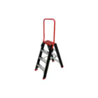 Altrex - Dubbel Oploopbare Trappen Taurus Trap Tdo 4