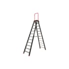 Altrex - Dubbel Oploopbare Trappen Taurus Trap Tdo 12