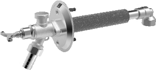 Hansa - Buitenkraan Vorstvrije Kraan 450Mm