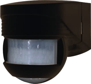 BEG - Luxomat Outdoor BM Bewegingsschakelaar (compleet) Bewmeld Lc-Click-N 200 Br