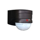 BEG - Luxomat Outdoor BM Bewegingsschakelaar (compleet) Bewm Lc-Plus 280 Bruin