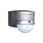 BEG - Luxomat Outdoor BM Bewegingsschakelaar (compleet) bewm lc-plus 280 zilver