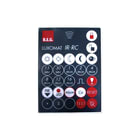 BEG - Luxomat IR-AFST Toebeh./onderdelen bewegingssensor Ir Afstandsbed Pd-Rc