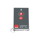 BEG - Luxomat IR-AFST Toebeh./onderdelen bewegingssensor Ir Afstandsbed Rc-Mini