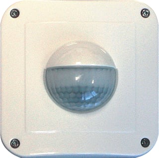 BEG - Luxomat Toebeh./onderdelen bewegingssensor Ip54 Afdekking Indoor 180