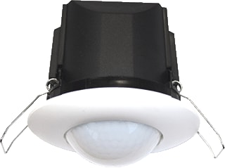BEG - Luxomat Indoor BM Bewegingsschakelaar (compleet) Bewmeld Pd3N 1K Micro Inb
