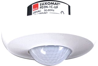 BEG - Luxomat Indoor BM Bewegingsschakelaar (compleet) Bewmeld Pd3N 1K 10M Vz