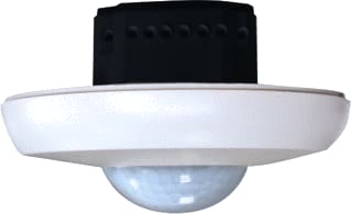 BEG - Luxomat Indoor BM Bewegingsschakelaar (compleet) Bewmeld Pd3N 2K 10M Vz