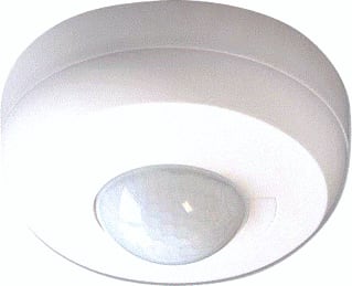 BEG - Luxomat Indoor BM Bewegingsschakelaar (compleet) Bewmeld Pd3N 1K Micro Opb